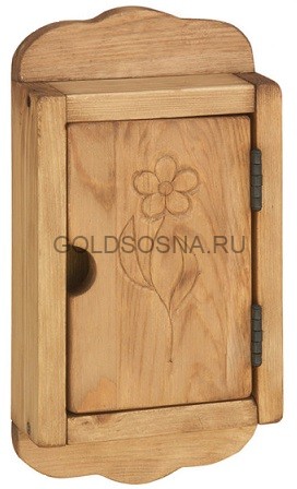 Ящик для ключей Ящик для ключей