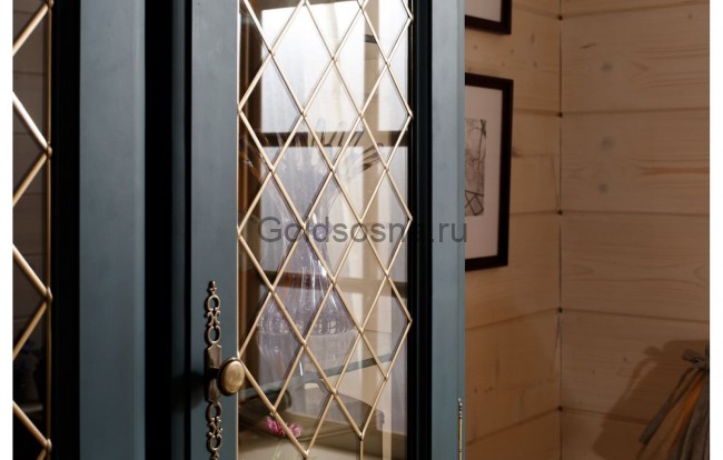 Сервант Бьерт 1-57