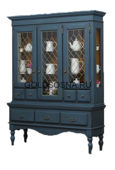 Сервант Бьерт 1-57