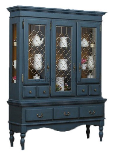 Сервант Бьерт 1-57