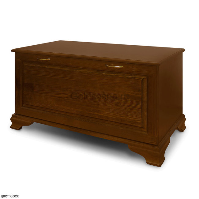 Обувница Бажена