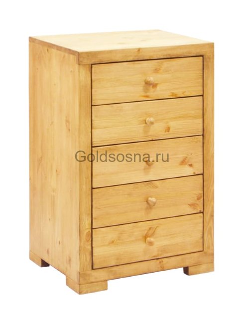 Комод 5Т (14НК)