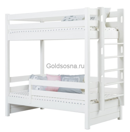 Кровать Тимберика Кидс 2-яр №14 Кровать Тимберика Кидс 2-яр №14