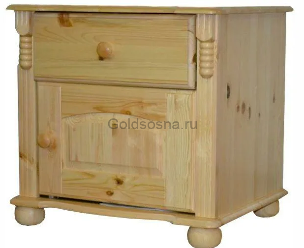 Комод Балтика Нако