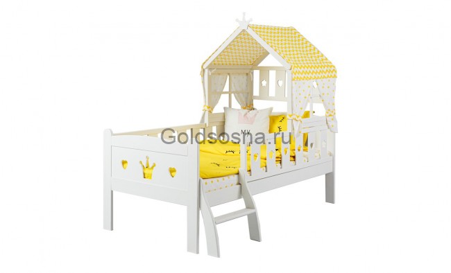 Спальня из коллекции Тимберика Кидс №14 Спальня из коллекции Тимберика Кидс №14