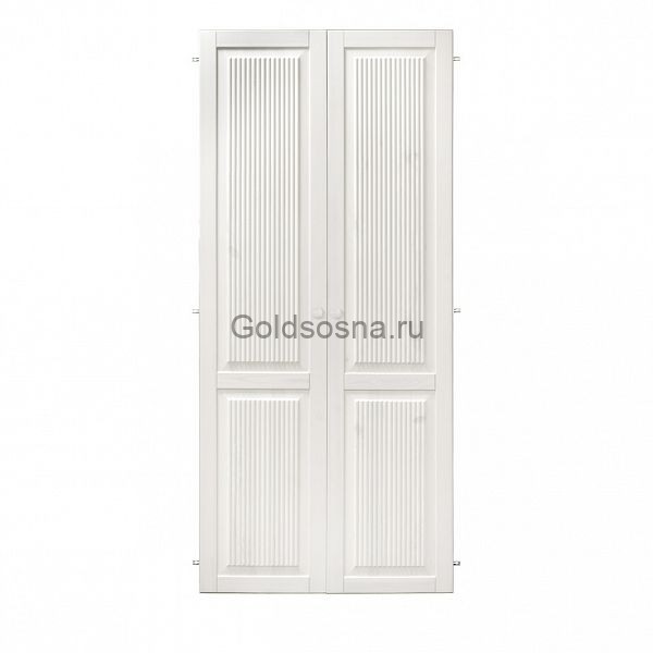 Двери к стеллажу Бостон 1000 (филенка)