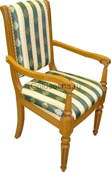 Кресло Давиль ММ-126-25 Кресло Давиль ММ-126-25