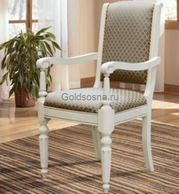 Кресло Давиль ММ-126-25 Кресло Давиль ММ-126-25