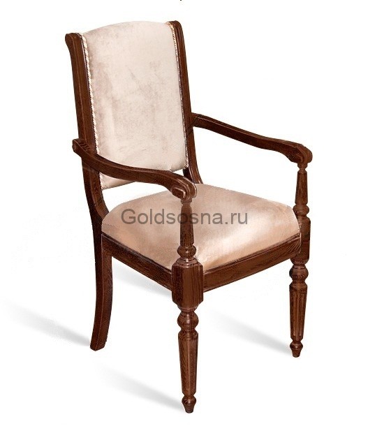 Кресло Давиль ММ-126-25 Кресло Давиль ММ-126-25