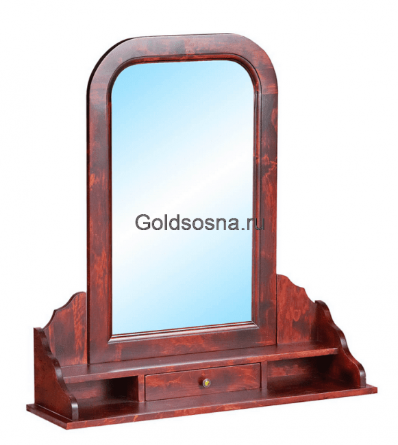 Зеркало Луи Филипп ОВ 05.01 Зеркало Луи Филипп ОВ 05.01