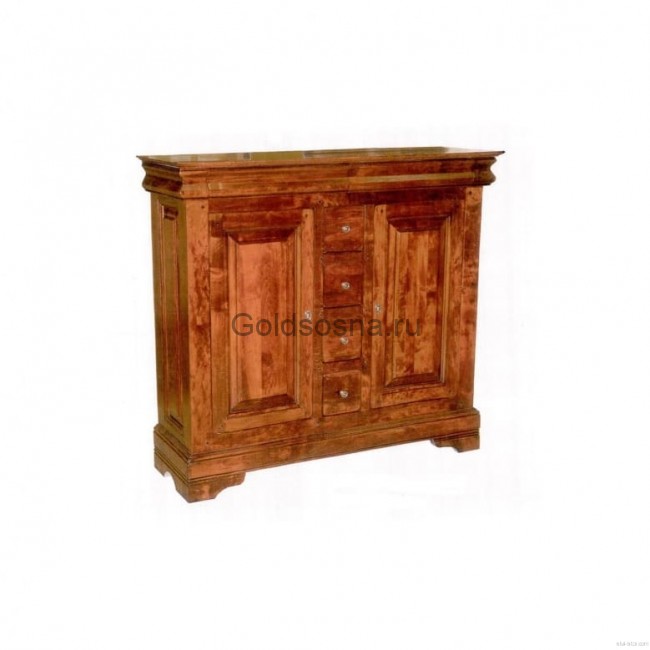 Тумба Луи Филипп ОВ 20.16 Тумба Луи Филипп ОВ 20.16