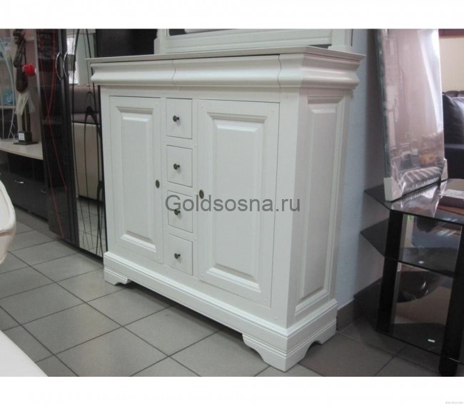 Тумба Луи Филипп ОВ 20.16 Тумба Луи Филипп ОВ 20.16