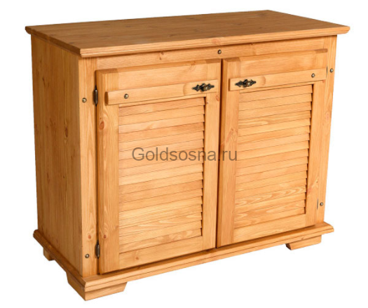 Тумба Хлоя ЭО506