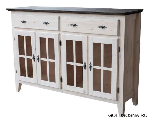 Тумба Калифорния-2 