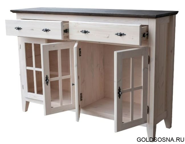 Тумба Калифорния-2 