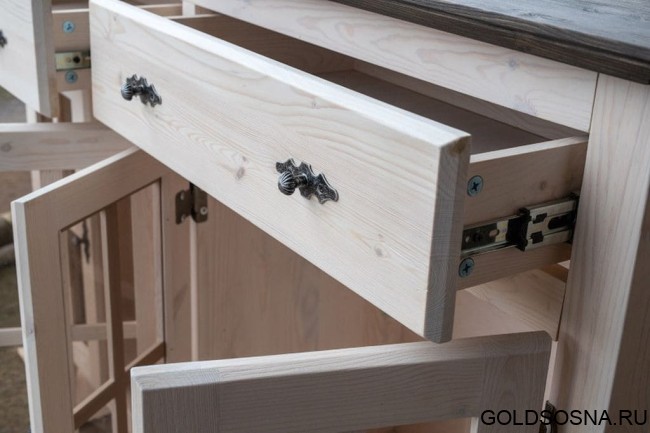 Тумба Калифорния-2 