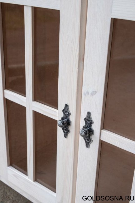 Тумба Калифорния-2 