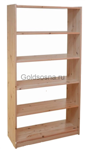Стеллаж ШСТ-6П