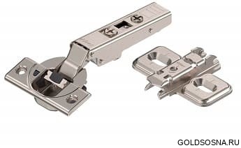 Тумба Рандеву 22