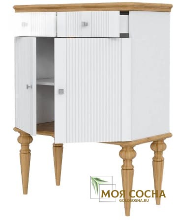 Тумба Рандеву 22