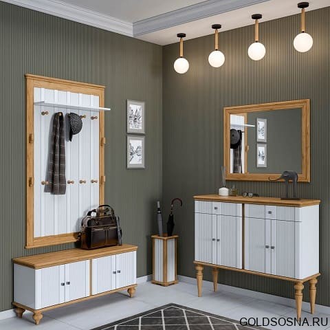 Тумба Рандеву 22