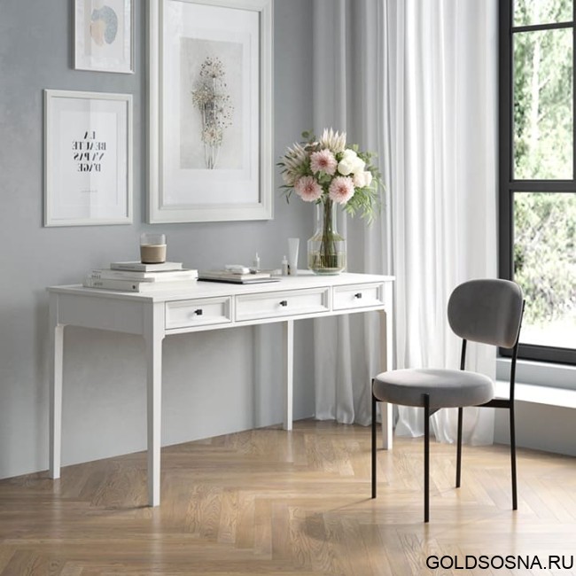 Стол письменный Квадро-С 03