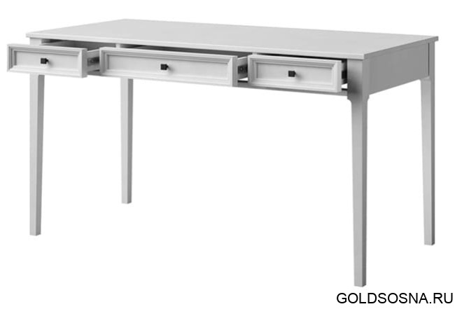 Стол письменный Квадро-С 03