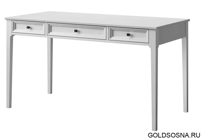 Стол письменный Квадро-С 03