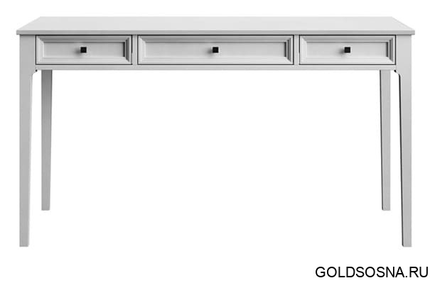 Стол письменный Квадро-С 03