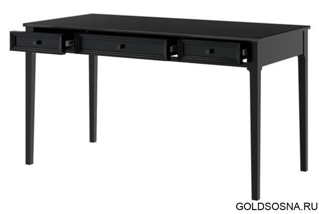 Стол письменный Квадро-С 03