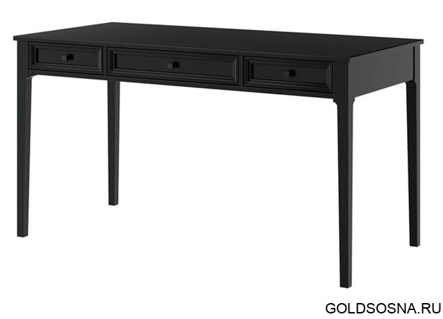 Стол письменный Квадро-С 03