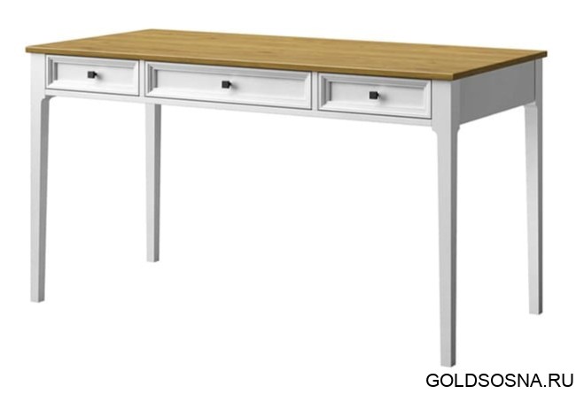 Стол письменный Квадро-С 03