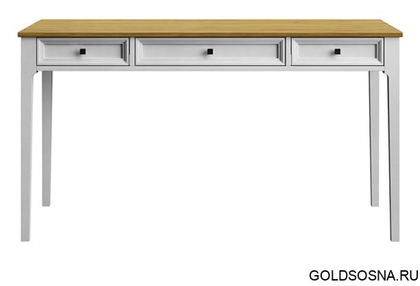 Стол письменный Квадро-С 03