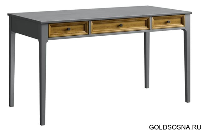 Стол письменный Квадро-С 03