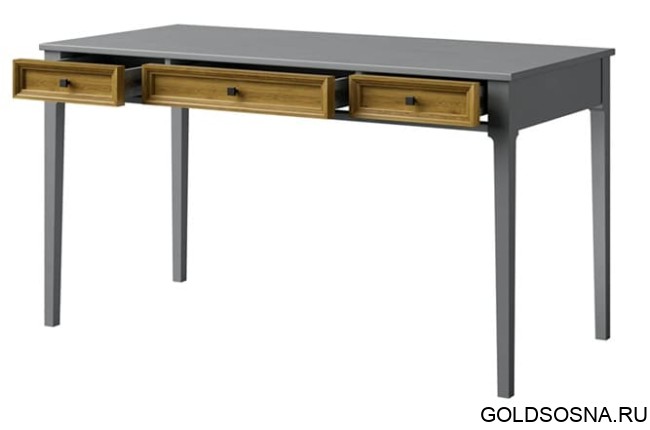 Стол письменный Квадро-С 03