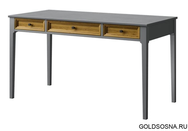 Стол письменный Квадро-С 03