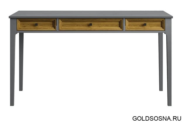 Стол письменный Квадро-С 03