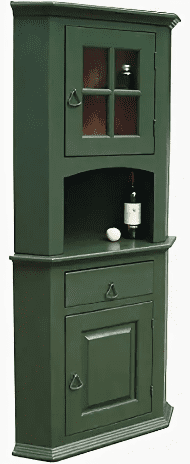 Буфет угловой Ромео и Джульетта Буфет угловой Ромео и Джульетта