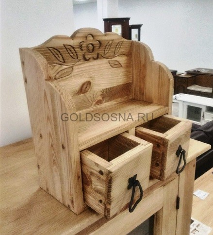 Ящик для специй Etaplcees