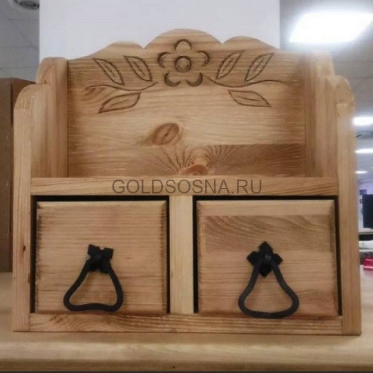 Ящик для специй Etaplcees