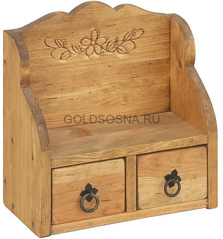 Ящик для специй Etaplcees