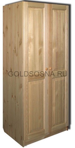 Шкаф комбинированный Оскар 2 Шкаф комбинированный Оскар 2