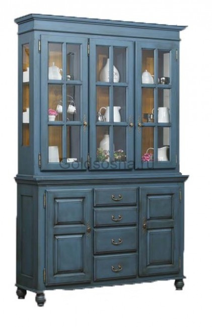 Сервант Бьерт 1-58