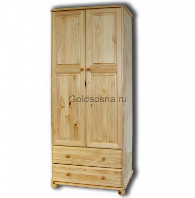 Шкаф Норд 122   