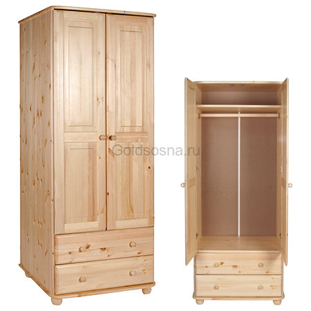 Шкаф Норд 122   