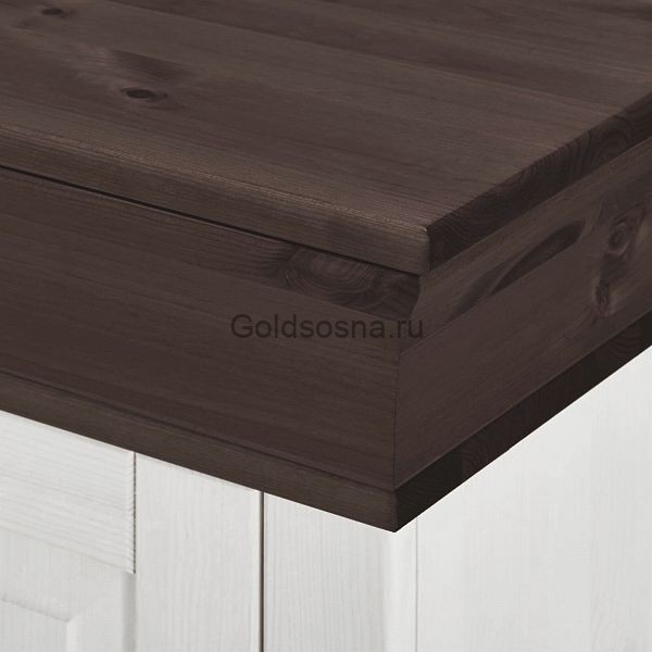 Комод Бостон 4+2 Комод Бостон 4+2