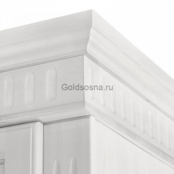 Шкаф Хельсинки 3 SPGT-М