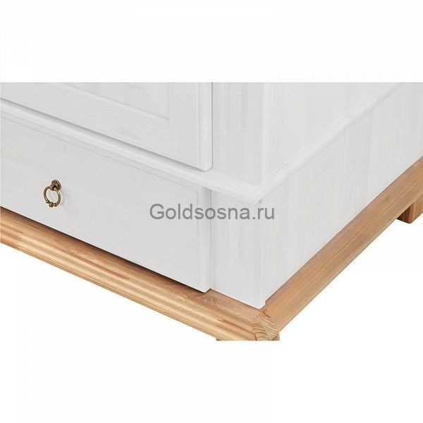 Шкаф Хельсинки 3 SPGT-М