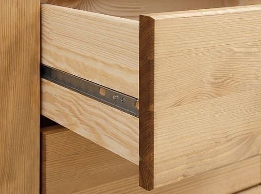 Тумба ТВ Рауна 150 (бейц/масло)