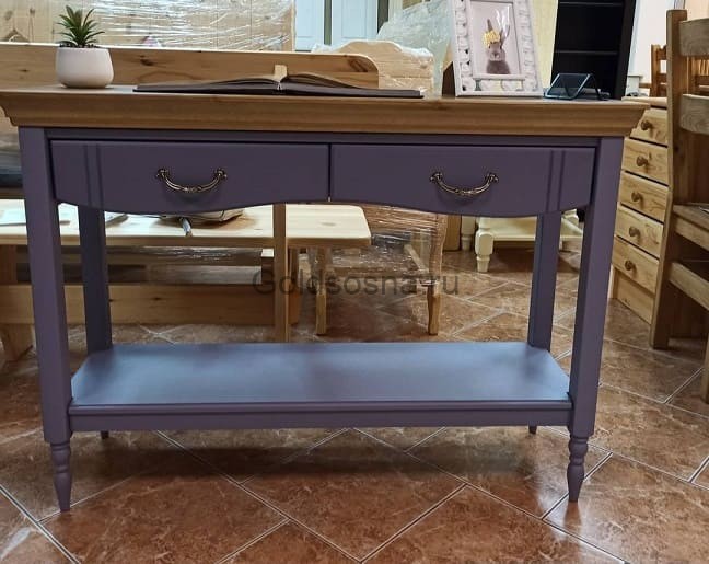 Консоль Айно 2 Консоль Айно 2